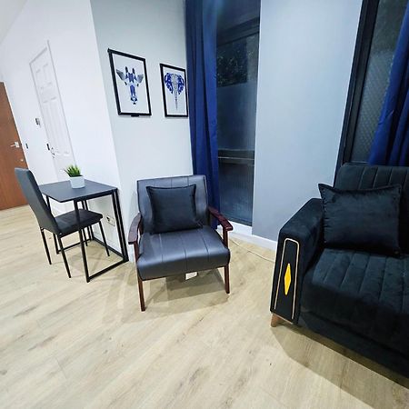 Gdy1 - The Green Dragon Apartment Londra Esterno foto