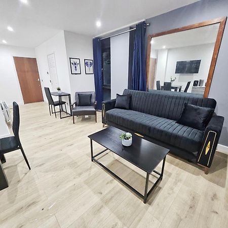Gdy1 - The Green Dragon Apartment Londra Esterno foto