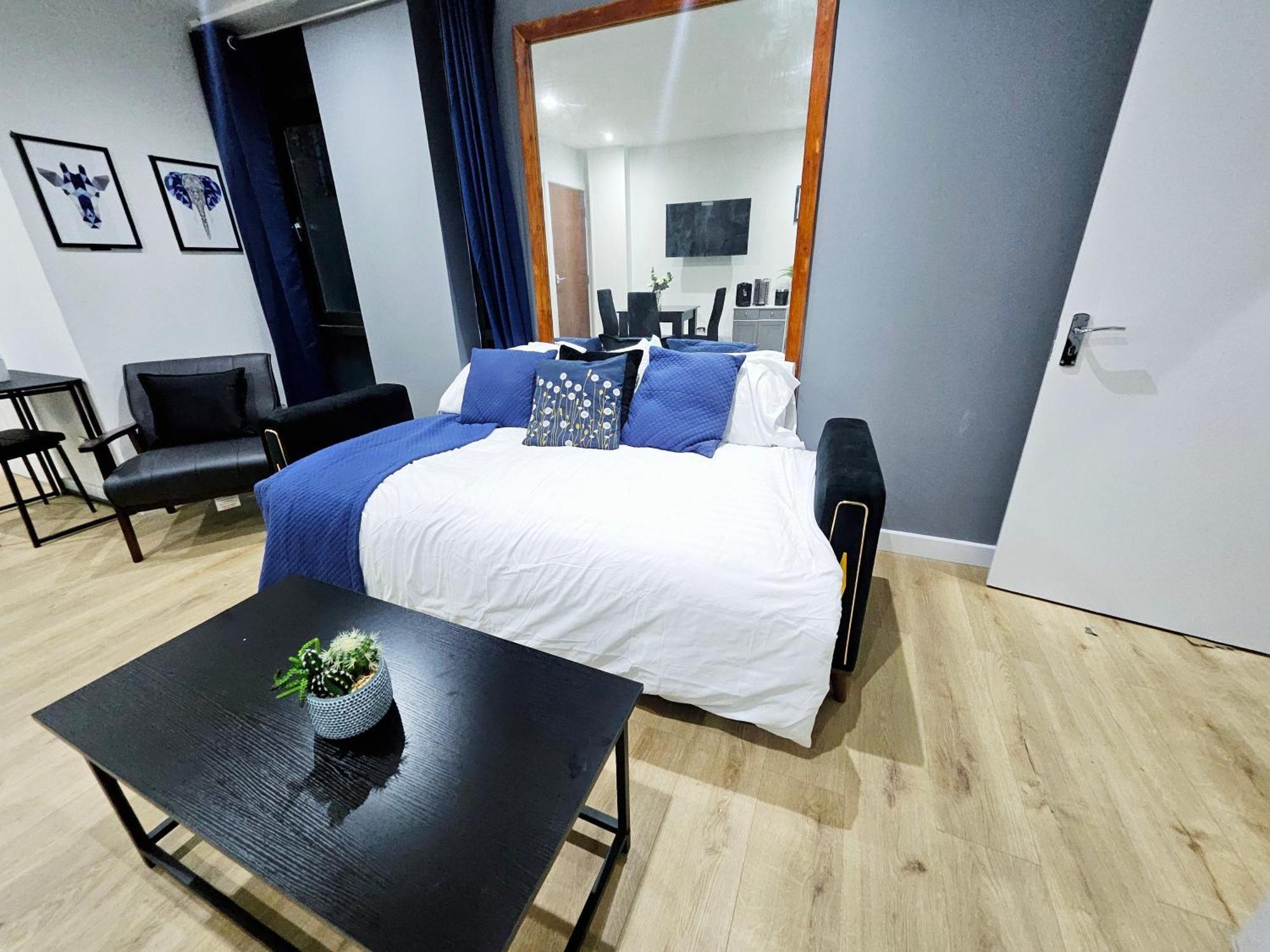 Gdy1 - The Green Dragon Apartment Londra Esterno foto