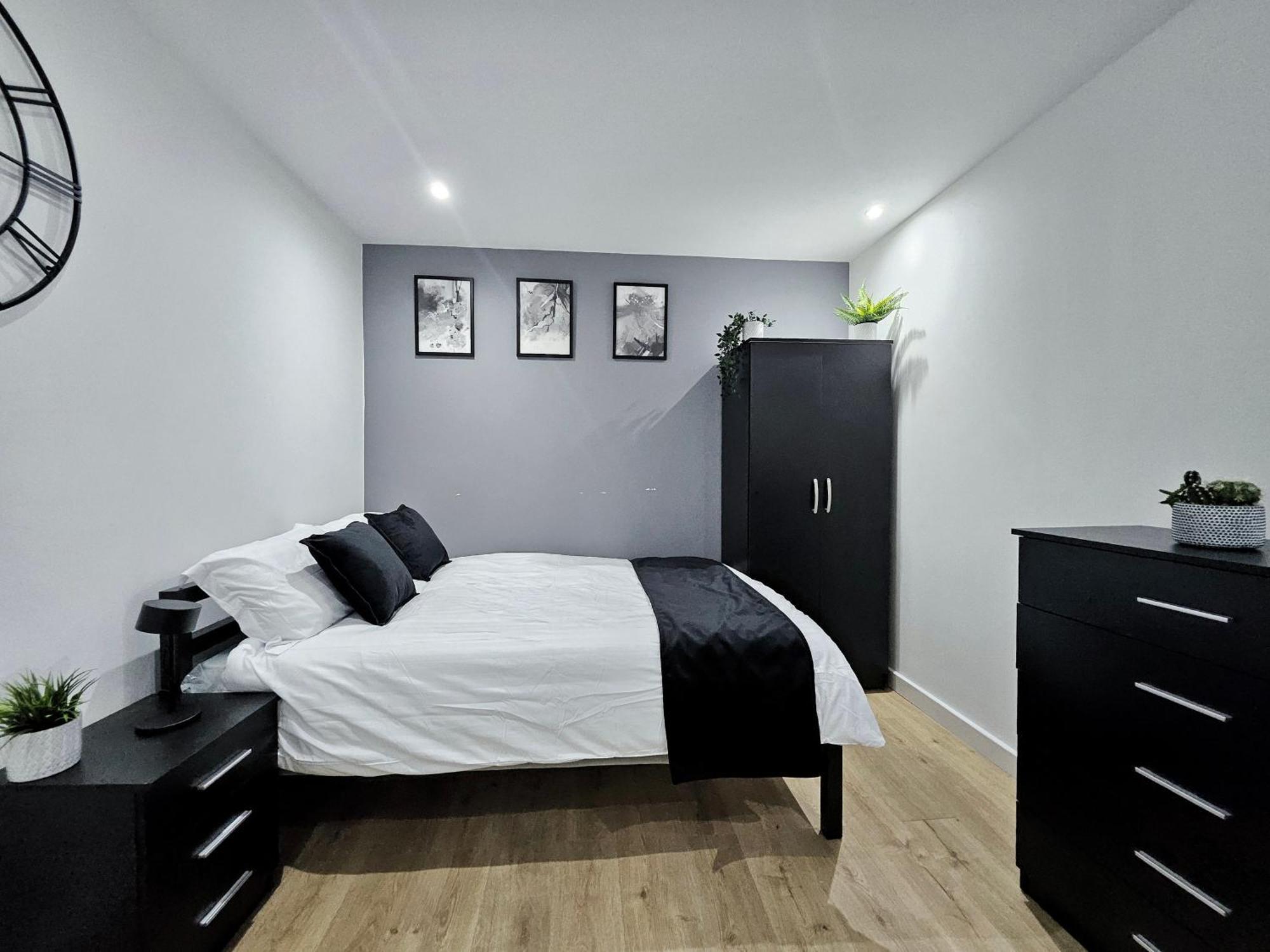Gdy1 - The Green Dragon Apartment Londra Esterno foto